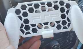 psp grip