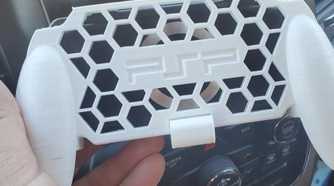 psp grip
