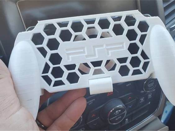 psp grip