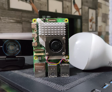 4 reasons I installed RaspAP on my Raspberry Pi