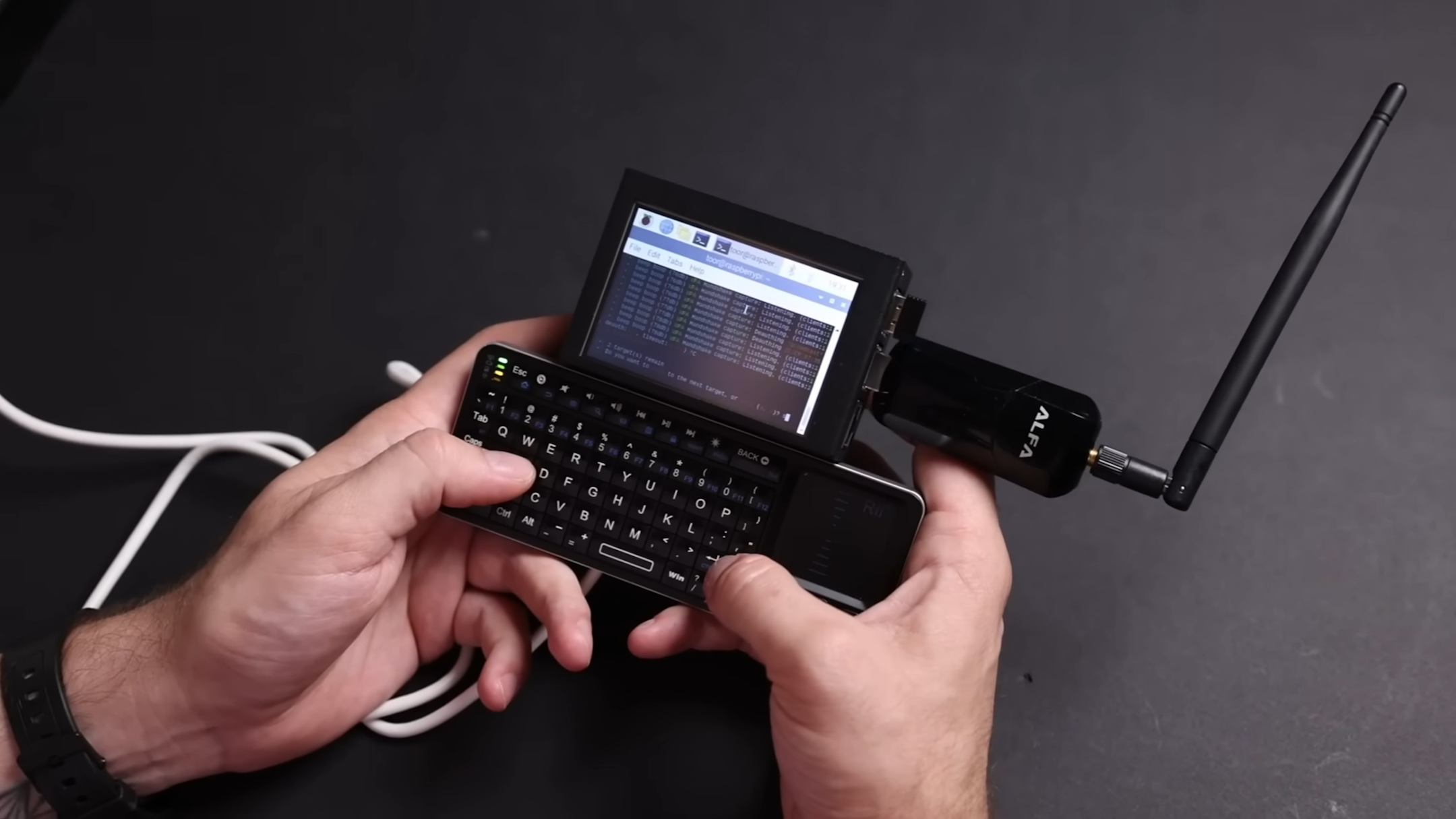 raspberry-pi-hacking-kit