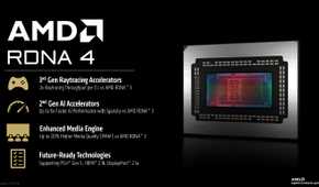 AMD RDNA 4