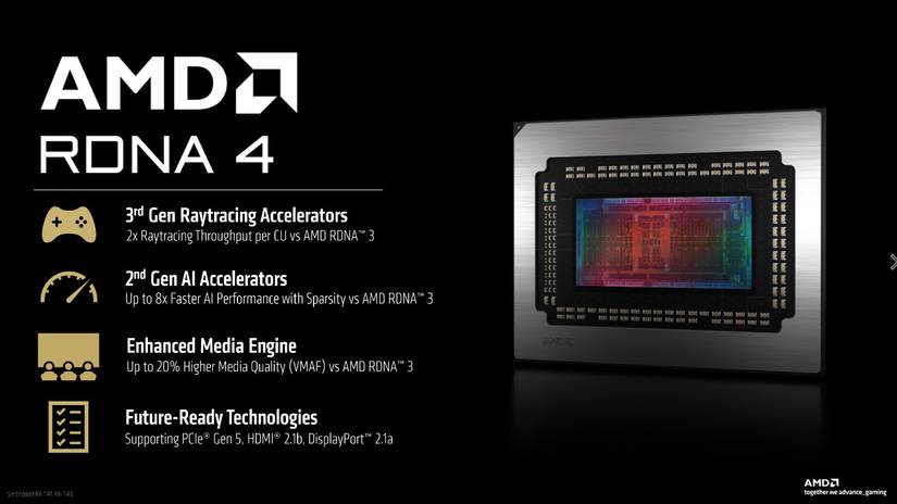 Amd Rnda AMD just shot itself in the foot, and I have questions about AM5's long ...