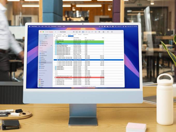 Finder Replacement 5 hidden Finder tweaks I use to better manage files on my MacBook