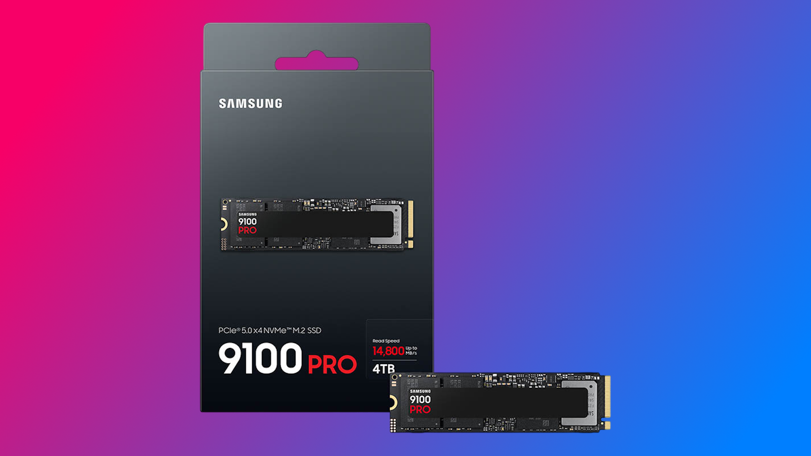 One of our favorite brands of SSD is about to get twice as fast