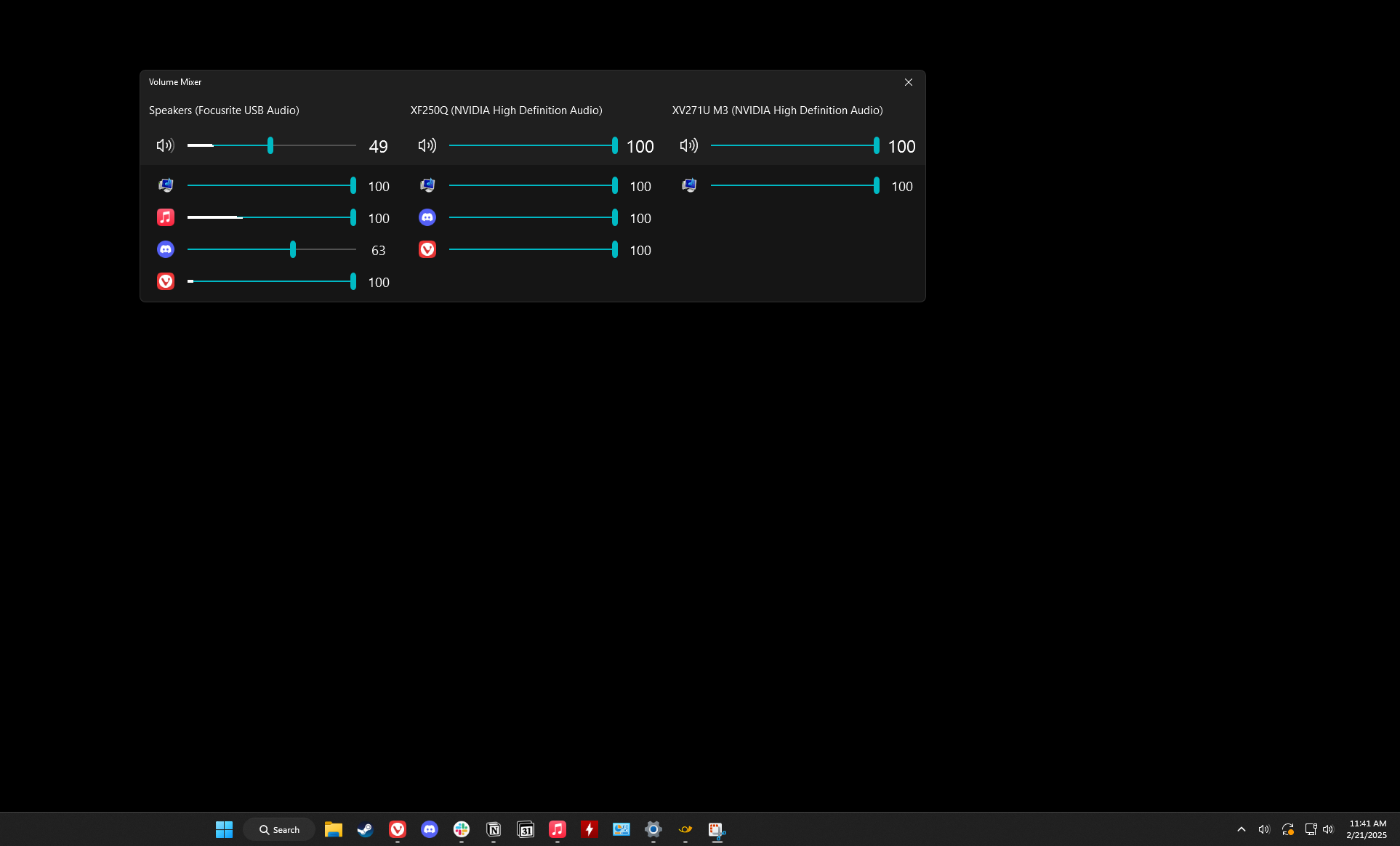 3 reasons EarTrumpet is a must-have for Windows power users