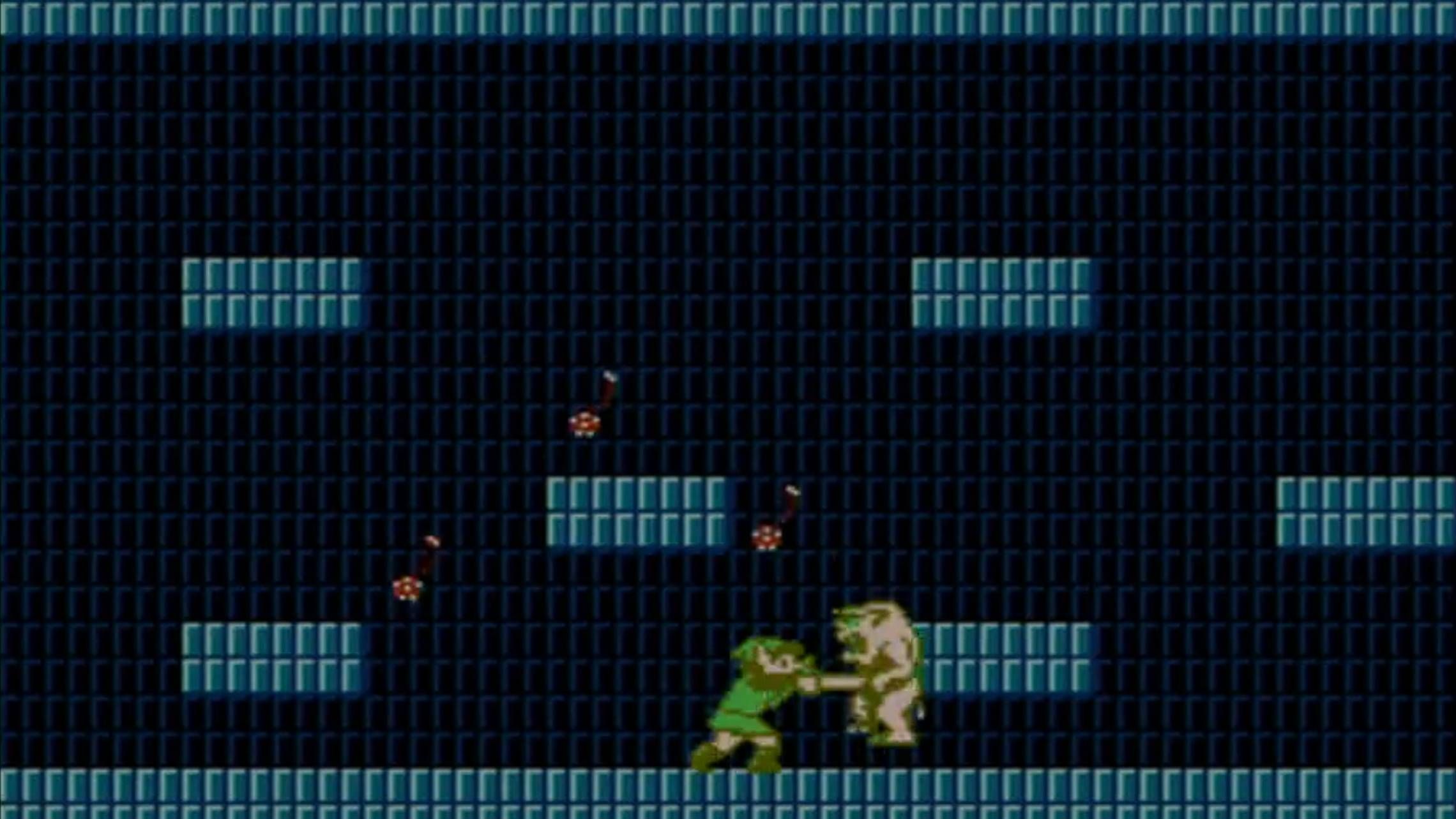 Ranking all 19 games in The Legend of Zelda timeline