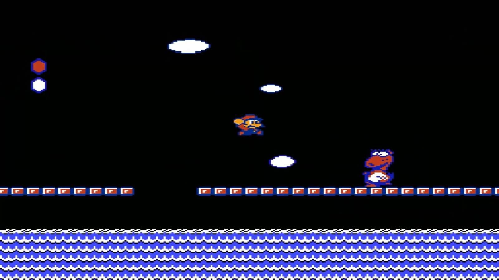 Ranking the 12 best Super Mario games of all time