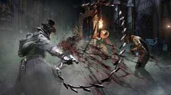 Screenshot-of-bloodborne-chain