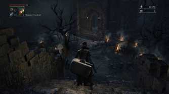 Screenshot-of-bloodborne-hammer