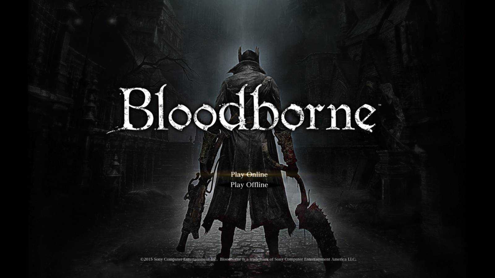 Screenshot-of-bloodborne-screen