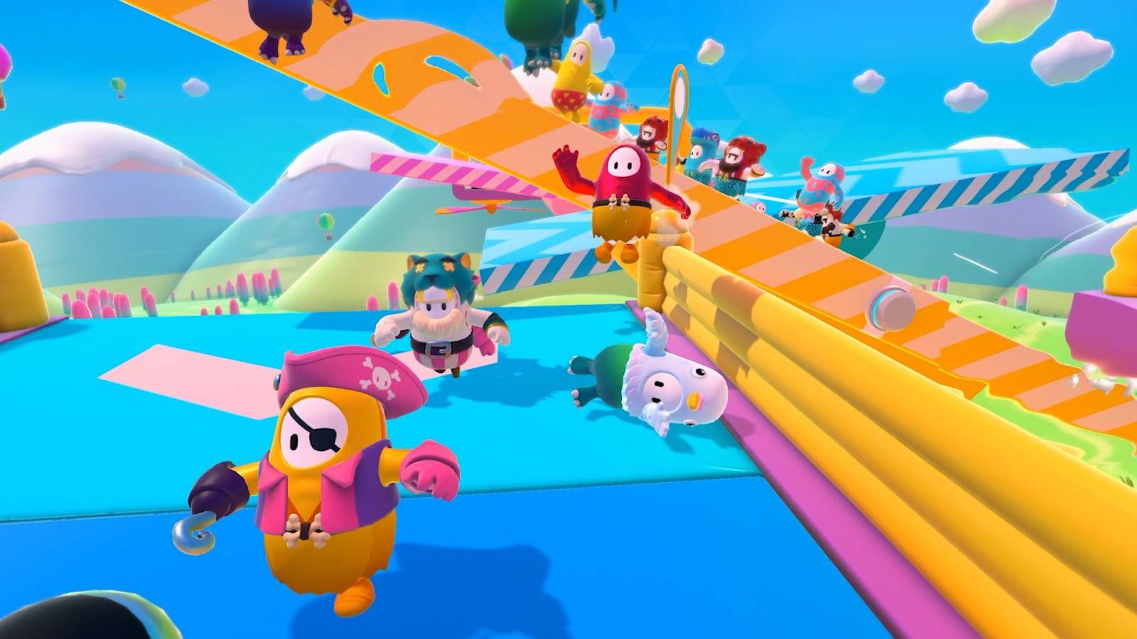 8 places you can get free games for your PC or Steam Deck
