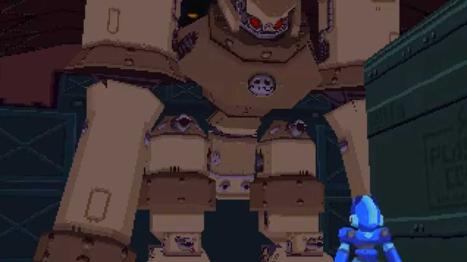 screenshot-of-mega-man-legends-boss