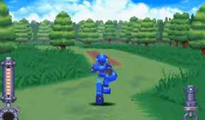 screenshot-of-mega-man-legends-forest