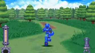 screenshot-of-mega-man-legends-forest
