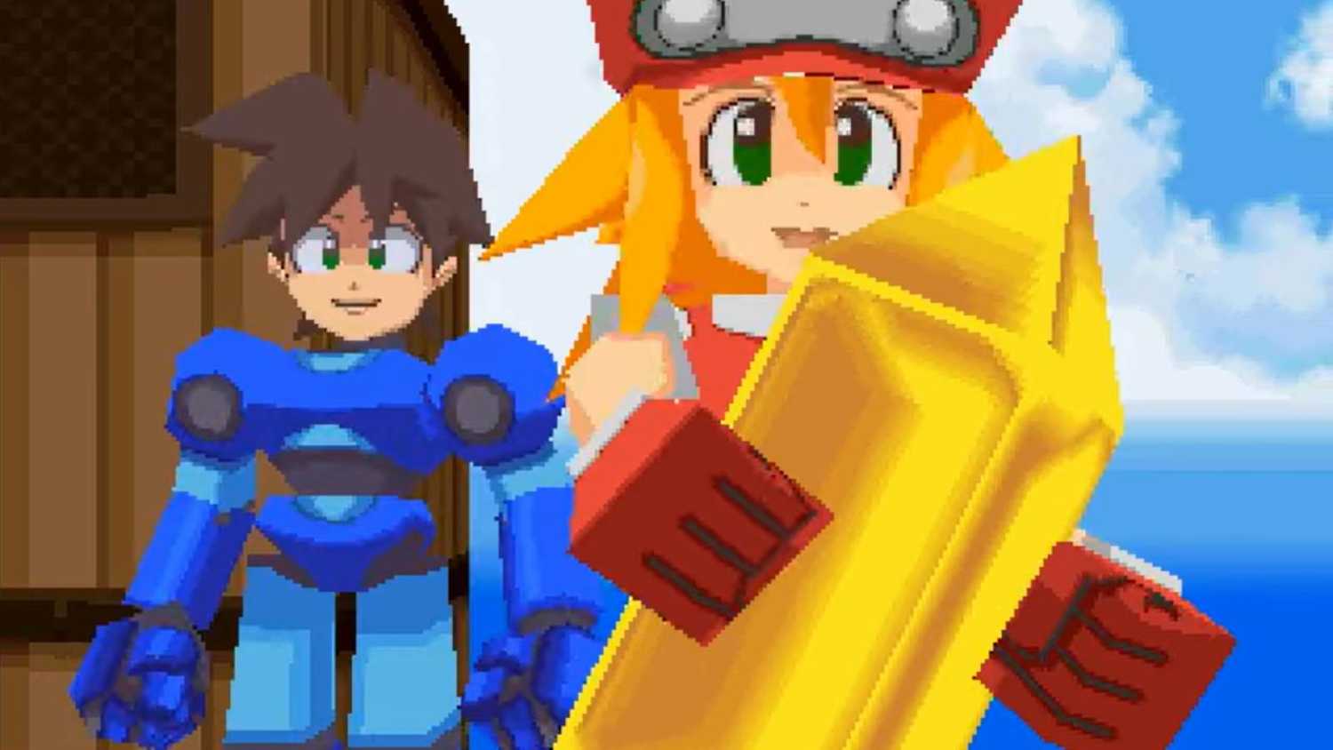 screenshot-of-mega-man-legends-rock-rolll