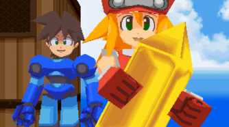 screenshot-of-mega-man-legends-rock-rolll