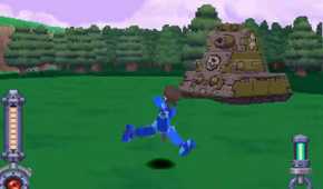 screenshot-of-mega-man-legends-tank