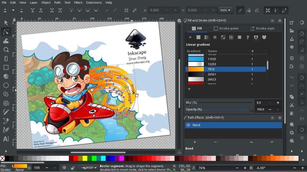 5 reasons Inkscape is the best free and open-source Adobe Acrobat ...