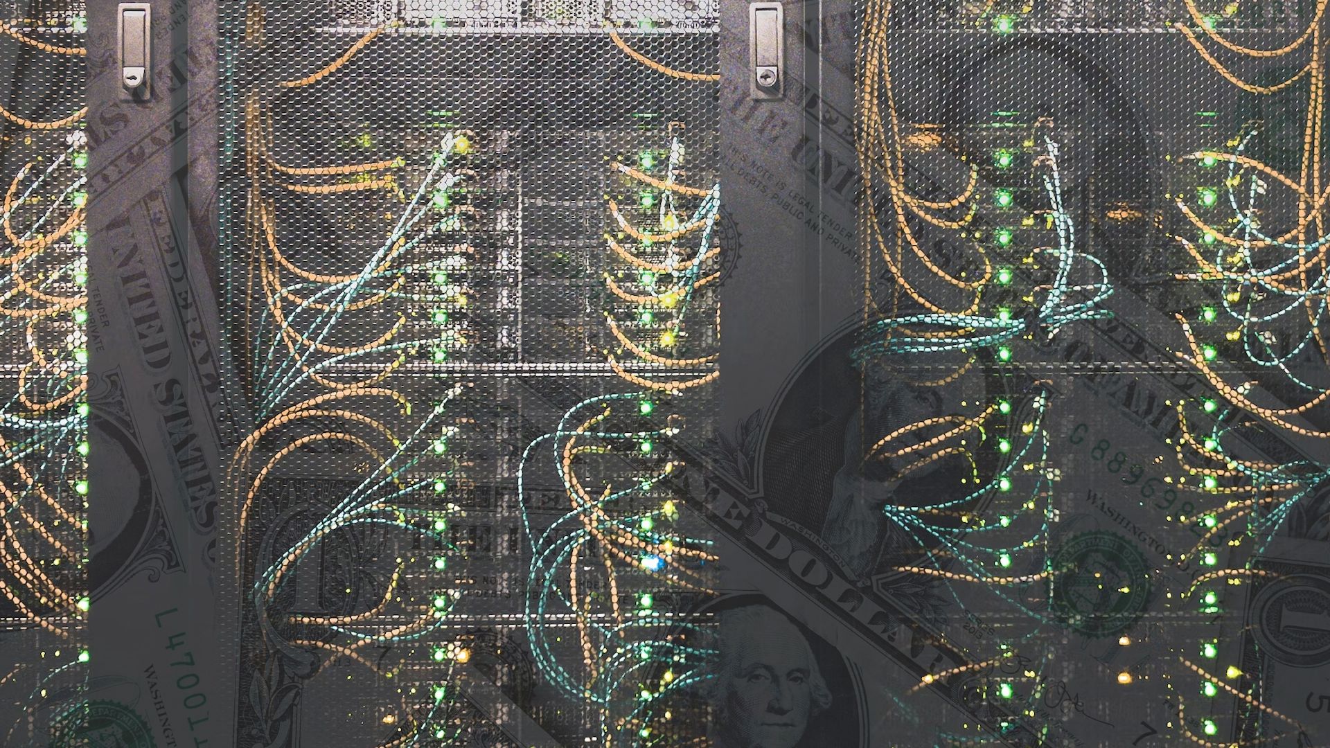 server-money