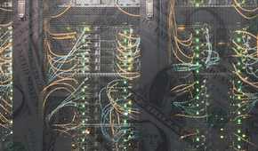 server-money