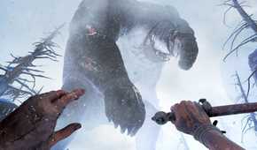 A screenshot of Skydance's Behemoth
