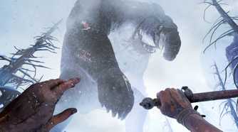 A screenshot of Skydance's Behemoth