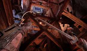 A screenshot of Skydance's Behemoth