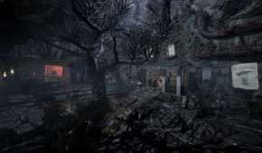 An in-game screenshot of Enderal: Forgotten Stories