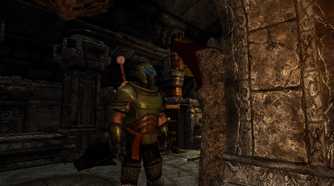 The Praetor Armor mod