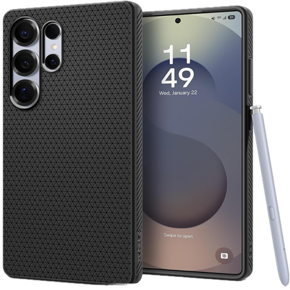 Spigen Liquid Air for S25 Ultra