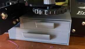 spring replacement for 3D printer
