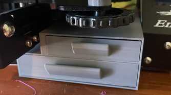 spring replacement for 3D printer