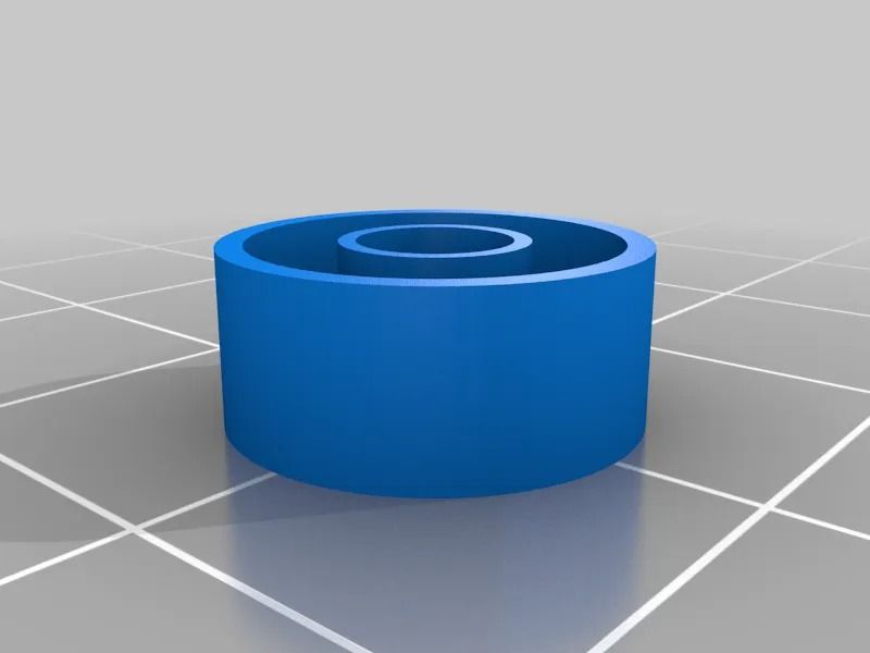 spring replacement for Ender printer