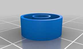 spring replacement for Ender printer