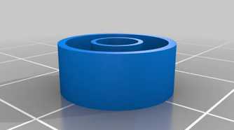 spring replacement for Ender printer