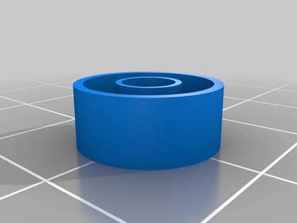 spring replacement for Ender printer