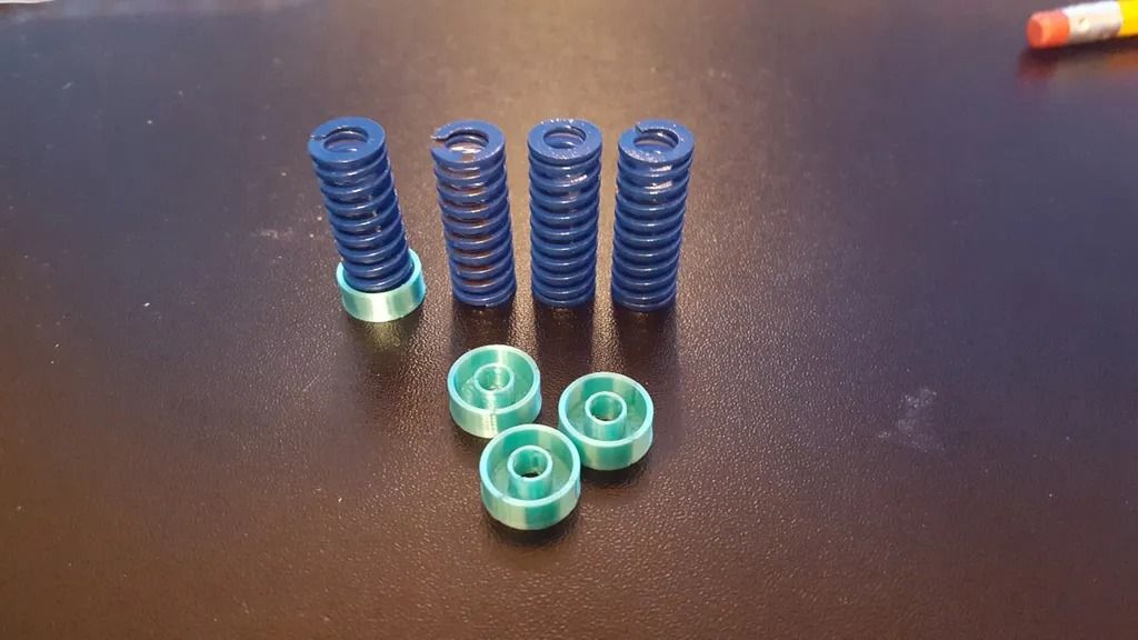 10 accessories for your 3D printer you can 3D print