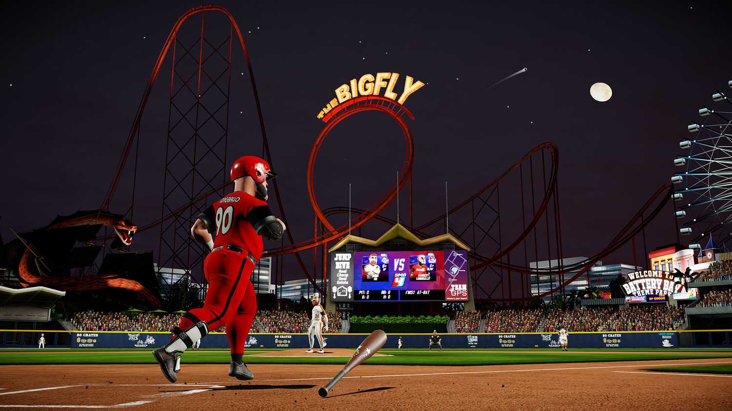 Super Mega Baseball 4 sample 1