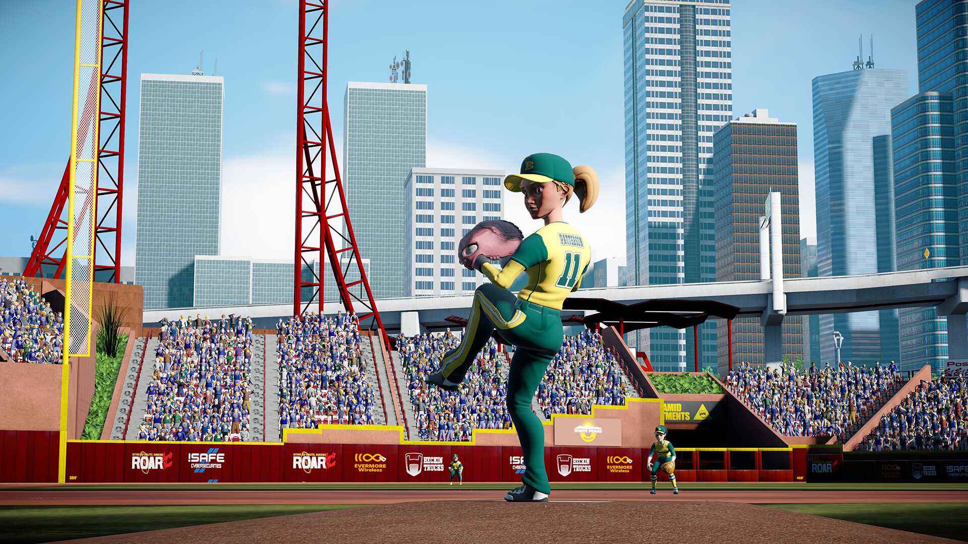 Super Mega Baseball 4 sample 2