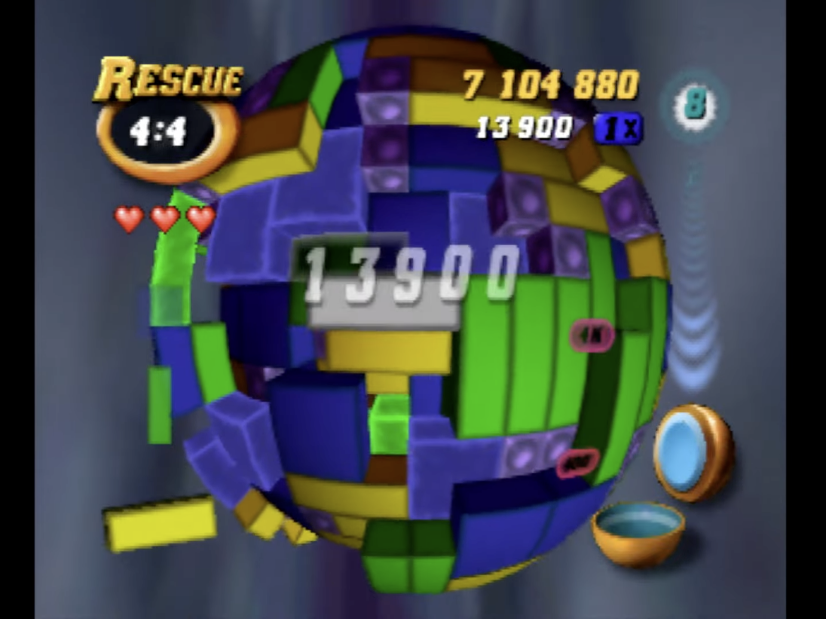 Blue Sphere R N64 10 classic Nintendo 64 games you should still play today