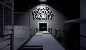 The mind control facility in The Stanley Parable