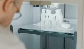 Utilimaker 3D printer