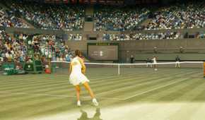 TopSpin 2K25 sample 2