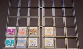 Ultimate game cartridge storage chest - 3