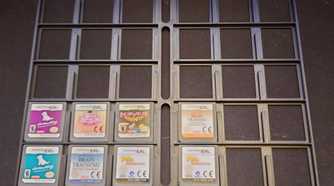 Ultimate game cartridge storage chest - 3