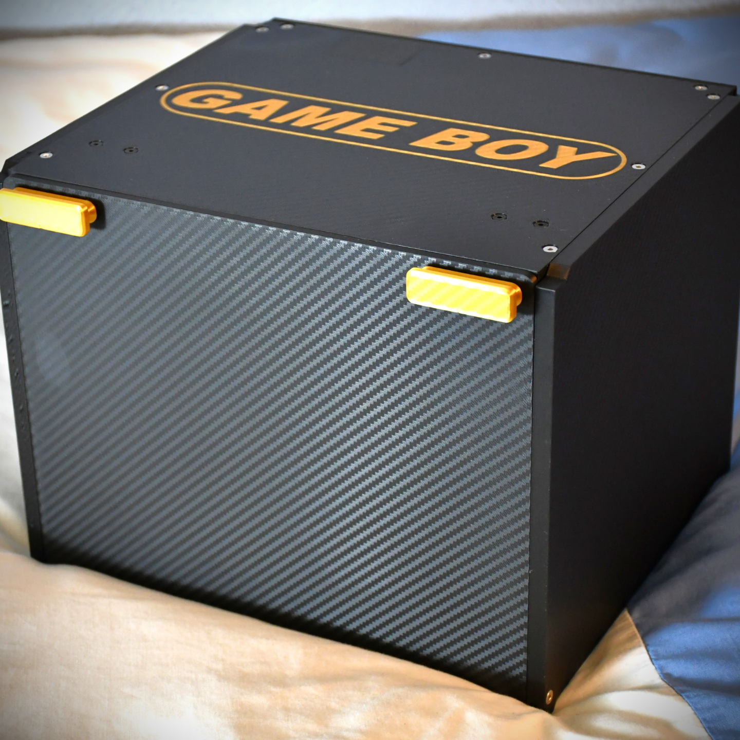 11 awesome gaming accessories you can 3D print