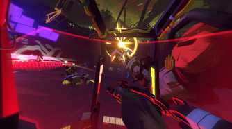 An in-game screenshot of Underdogs