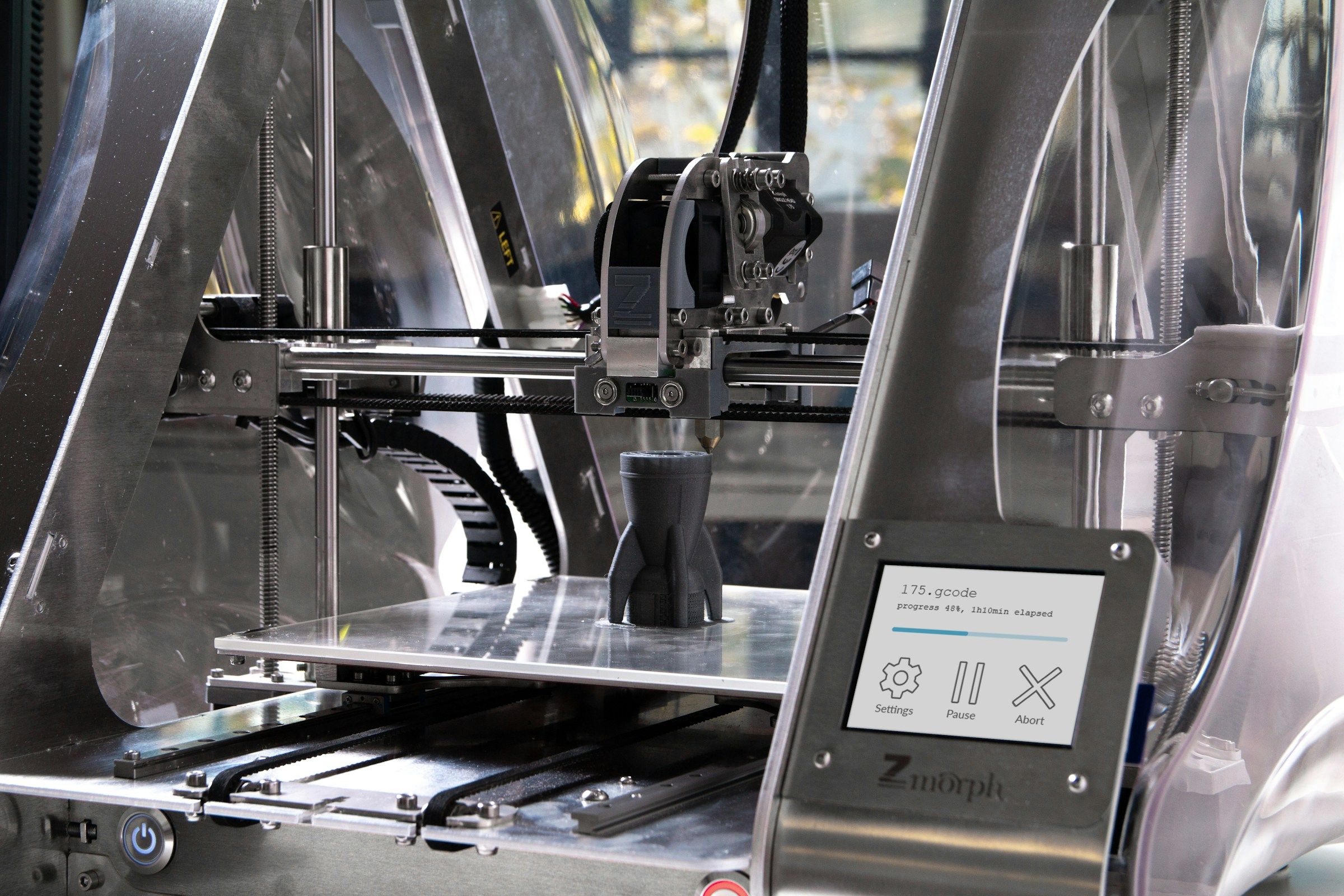 6 Raspberry Pi-powered 3D printing projects anyone can do