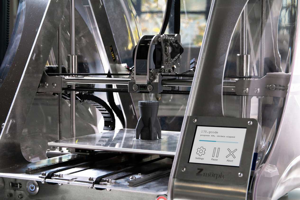 unenclosed 3d printers can pose health risks